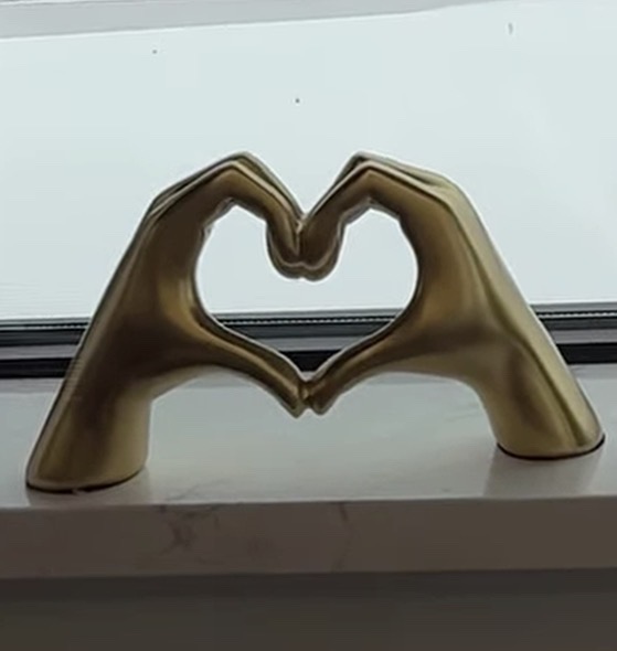 Before haircut style